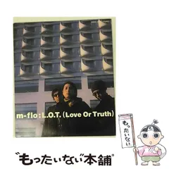 【中古】 L．O．T Love Or / m-flo / 