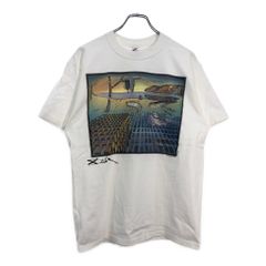 会場限定】【即完グッズ】XG Coachella TシャツXL - メルカリ