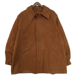 2025年最新】レイルロードジャケットの人気アイテム - メルカリ