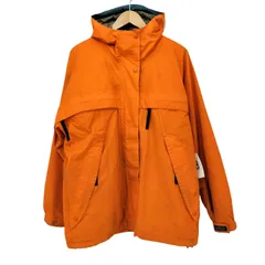 エーグル AIGLE ナイロンマウンテンパーカー メンズ JPN：L のサムネイル