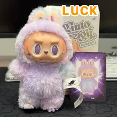 ラブブ　3点まとめ売り Amazon.co.jp: ラブブ LABUBU ぬいぐるみ 第3世代 【1ピース