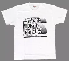 東京ゲームショウ2025公式グッズTシャツXL　CW GAME SHIRTS 東京ゲームショウ2025公式グッズTシャツXL CW GAME SHIRTS TOKYO GAME