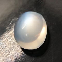 天然　ムーンストーン　8.13ct　ルース　美品　希少　男女兼用　鑑別費用込