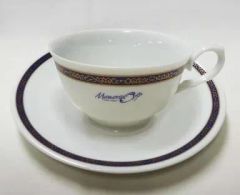 【中古】マグカップ・湯のみ(キャラクター) 双海詩音のティーカップセット 「Memories Off -メモリーズオフ-」