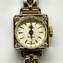 【訳あり特価品】BOX・付属品なし 本体のみ　ROSEMONT	ロゼモン　RS#39-01MTのサムネイル
