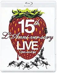 2025年最新】15th l'anniversary liveの人気アイテム - メルカリ
