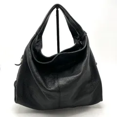 【中古】FURLA フルラ レザー ハンド バッグ eY0730A