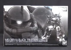 2025年最新】RG 黒い三連星の人気アイテム - メルカリ