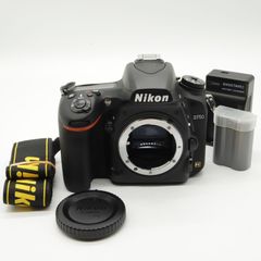 【シャッター回数15390回!】■美品■ Nikon デジタル一眼レフカメラ D750