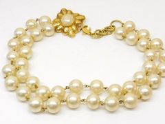 10/10出品終了 CHANEL ネックレス チョーカー ⭐︎正規品⭐︎ - メルカリ