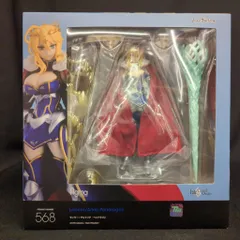 2025年最新】figma ランサー/アルトリア・ペンドラゴンの人気