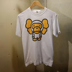 2024年最新】kaws miloの人気アイテム - メルカリ