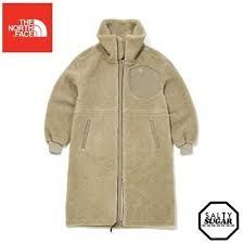 新品★THE NORTH FACE★W'S CHENA FLEECE COAT