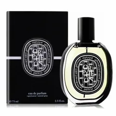 Orphéon (オルフェオン) - オードパルファン | Diptyque Paris