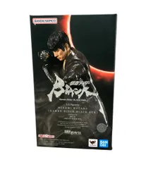 2025年最新】仮面ライダーBLACK SUN S.H.Figuarts 南光太郎(仮面