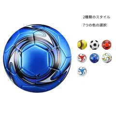 サッカーボール キッズ 3号 4号 ジュニア用 軽量 EVA製 M250419-271