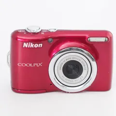 2025年最新】coolpix l23の人気アイテム - メルカリ