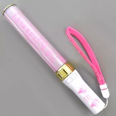 ちゃんみな ペンライト プリンセスプロジェクト 42-MA0518-35C - メルカリ