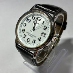 【稼働品】KL7-019-10/CITIZEN/シチズン/REGUNO/レグノ/電波ソーラー　　　【A207】