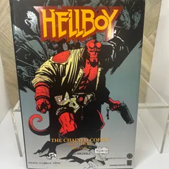 2025年最新】hellboyの人気アイテム - メルカリ