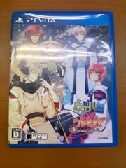 カエル畑DEつかまえて 夏 千木良参戦！ PSVITA ソフト