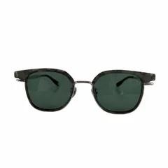 アベイシングエイプ A BATHING APE BS13024 カモ サングラス メンズ  51口21 145cmのサムネイル