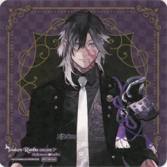 刀剣乱舞 ハロウィン ビュッフェ ヒルトン 実休光忠 缶バッジ
