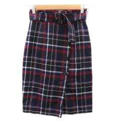 2024年最新】JUSGLITTYスカートの人気アイテム - メルカリ 