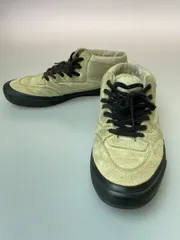【現状渡し品】VANS VAULT ヴァンズ ボルト × OUR LEGACY アワーレガシー  HALF CAB PRO 92 ハーフキャブ スニーカー メンズ 靴 シューズ 【162-250822-em-45-min】