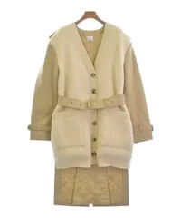 BURBERRY コート（その他） レディース 【古着】【中古】【送料無料】