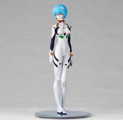 ガレージキット 綾波レイ 未塗装フィギュア 1/7サイズ 22cm
