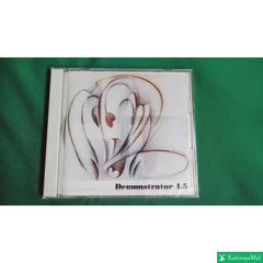 中古CD / レア盤 『Demonstrator 1.5 ／ King Child』　M_R0004