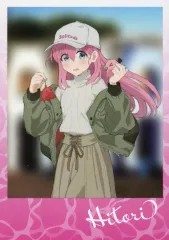 ぼっち・ざ・ろっく！八景島 ブラインドカンバッジ 後藤ひとり 10点