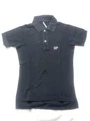 【新品タグ付き】scye basic ポロシャツ ブラック 40 新品タグ付き】scye basic ポロシャツ ブラック 40 SCYE BASICS