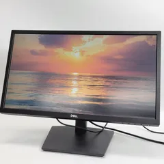 2024年最新】DELL モニター e2222hsの人気アイテム - メルカリ