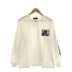 GOD SELECTION XXX ゴッドセレクション ロンT Tシャツ L GOD SELECTION XXX(ゴッドセレクショントリプルエックス) / LONG