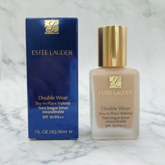 ESTEE LAUDER エスティ ローダー ダブル ウェア ステイ イン プレイス メークアップ 36 サンド 1W2 01-0033