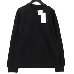 2025年最新】sacai メンズ 七分・長袖カットソーの人気アイテム