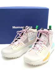 2024年最新】adidas hu nmd s1 ryatの人気アイテム - メルカリ