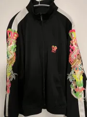 2025年最新】doublet トラックジャケット カオス刺繍の人気