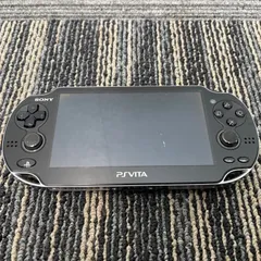 SONY - ジャンク　PS VITA 本体 PCH-1000 ブラック 2025年最新】PCH-1000 ジャンクの人気アイテム - メルカリ