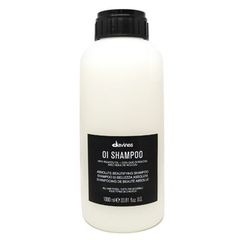 davines OI HAIR BUTTER 1000ml - メルカリ