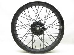 D.I.D Dart star 19×1.85 （リアリム） - メルカリ