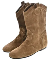 FABIO RUSCONI ブーツ レディース 【古着】【中古】【送料無料】