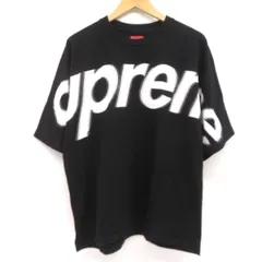 2025年最新】Supreme Intarsia S/S Topの人気アイテム - メルカリ