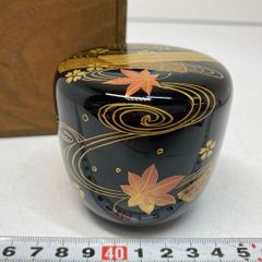 時代 蒔絵 小鼓胴 h約25㎝ 東S8-0506① - メルカリ