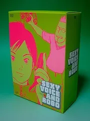 2025年最新】セクシーボイスアンドロボBOXの人気アイテム - メルカリ