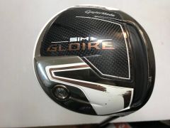 【最短翌日発送】SIM GLOIRE | 10.5 | R | AIR Speeder TM | 中古 | ドライバー | テーラーメイド