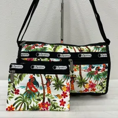 2025年最新】レスポ フラ ハワイの人気アイテム - メルカリ