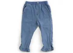 【プティマイン/petitmain】ハーフパンツ 110サイズ 女の子【子供服・ベビー服】（1960560）